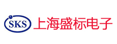 上海盛標電子 logo
